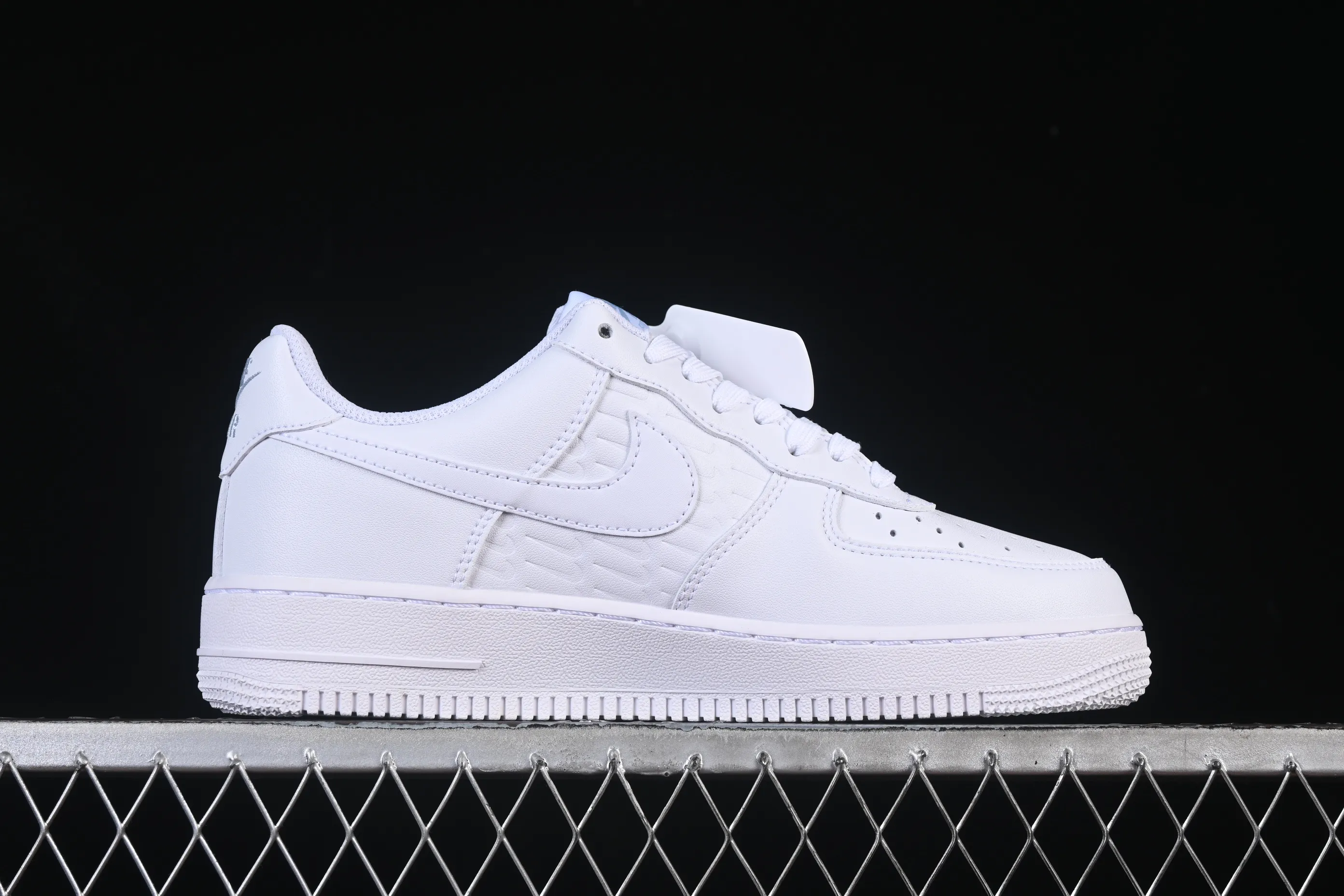 All categories Nk Air Force 1 Air Force series Nk Air Force 1 Low Air Force low-top Nike Air Force 1'07 Low Air Force 1 low-top casual sneakers IH4475-100